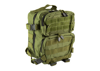 NCSTAR VISM EVERY DAY PACK GRN