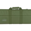 NCSTAR VISM GUN CASE 32"X10" GREEN 2 NSTARCVG2910 32 1