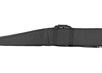 NCSTAR VISM SHOTGUN CASE 54"X8" BLK