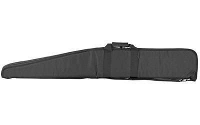 NCSTAR VISM SHOTGUN CASE 54"X8" BLK 3 NCSTAR VISM SHOTGUN CASE 54"X8" BLK