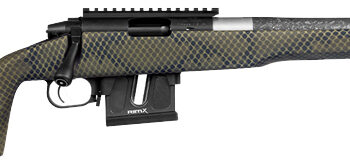 PROOF LATITUDE 22LR SENDERO GREEN JUNGLE