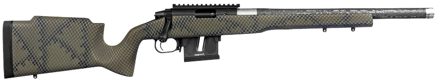 PROOF LATITUDE 22LR SENDERO GREEN JUNGLE 3 PROOF LATITUDE 22LR SENDERO GREEN JUNGLE