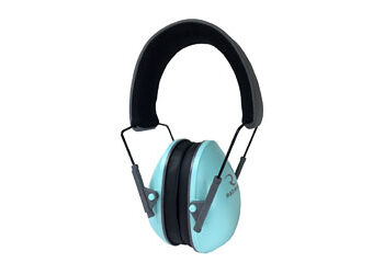 RADIANS LOWSET MUFF AQUA