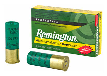 REM EXP MR 12GA 2.75" OO BCK 5/100