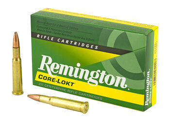 REM 30-40KRAG 180GR PSP CL 20/200