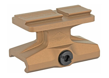 REPTILIA DOT MNT 1/3 CO-WIT ACRO FDE