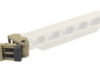 SAMSON B.R.E. RCVR EXT FLD ADPTR FDE