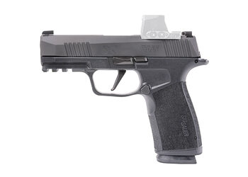 SIG P365 XMACRO 9MM 3.7" 10RD BLK