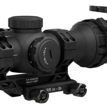 SIG TANGO-MSR COMPACT 1-8X24 30MM SFP BDC-8