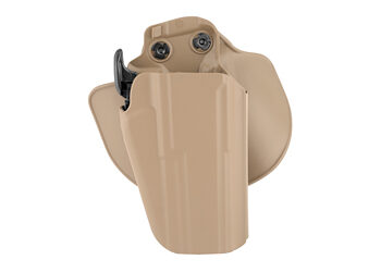 SL 578 GLS WIDE LONG SLIDE FDE RH