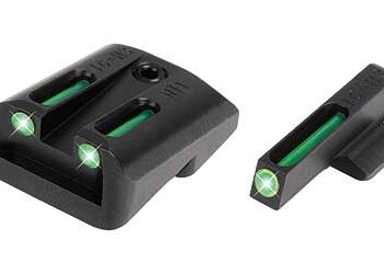 TRUGLO BRITE-SITE TFO NOVAK 1911 GVT