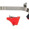 TIMNEY ALPHA FOR GLK G3-4 LRG RED 2 TIMALPHAGLOCK3 4L RED 1