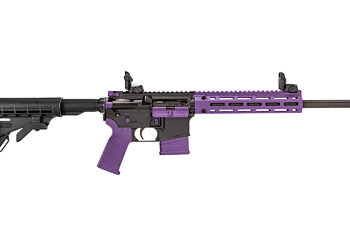 TIPPMANN M4-22 ACCENT 22LR 10RD PRP