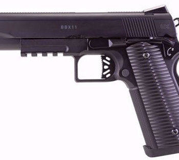 UMAREX BBX11 CO2 .177 BB PISTOL