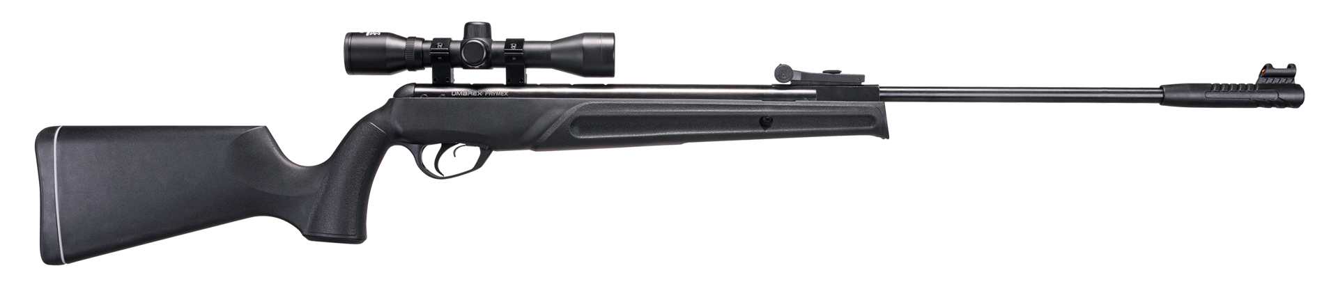 UMAREX PRYMEX .177 3 UMAREX PRYMEX .177