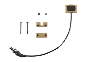 UNITY MODBUTTON LT SUREFIRE 7" FDE