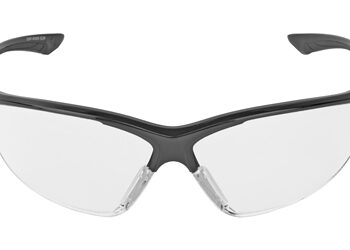 WALKER'S TANKER SHOOTING GLASSES CLR