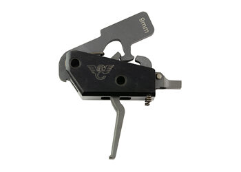 WILSON TTU FLAT TRIGGER 9MM 2-STAGE