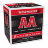 WIN AA TRGT 28GA 2-3/4" #8 25/250 1 WNAA288 1