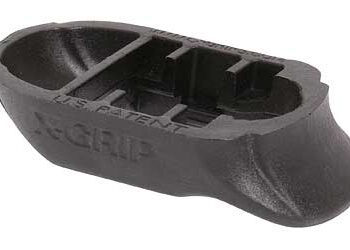 XGRIP MAG SPACER WAL PPK 380/32ACP