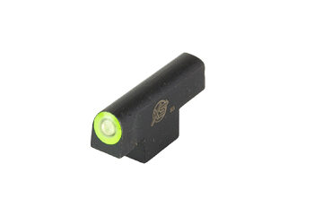 XS STND DOT FOR COLT COBRA TRIT GRN