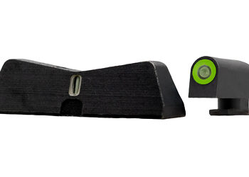 XS DXT2 STD DOT FOR GLK 43 GREEN