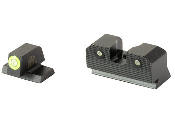 XS R3D 2.0 S&W M&P OR FULL SIZE GRN