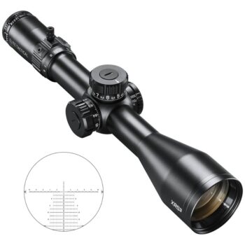 BUSHNELL ELITE TAC XRS3 6-36X56 EQL FFP