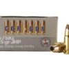 Corbon Self-Defense JHP Handgun Ammunition .357 SIG 115 gr JHP 1500 fps 20/box 1 https3A2F2Fmedia.chattanoogashooting.com2Fimages2Fproduct2FCB357SIG11522FCB357SIG1152