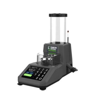 Frankford Arsenal Intellidropper 2.0 Powder Measure