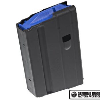 Ruger American Rifle Magazine 6.5 Grendel 10/rd