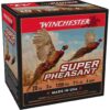 Winchester Super-X Super Pheasant Shotshells 20 ga 3" 1-1/4 oz 1250 fps #6 25/ct 2 https3A2F2Fmedia.chattanoogashooting.com2Fimages2Fproduct2FWNX203PH62FWNX203PH6 1
