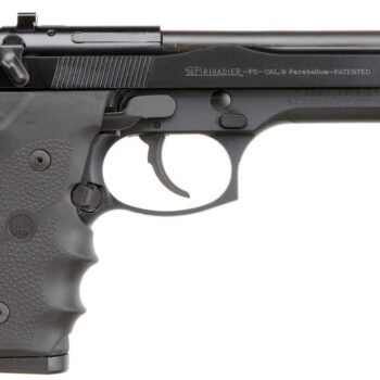 BTA 92FS BRIG 9MM DA 15RD