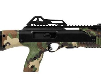995P 9mm  13.25" Brace TB WL Camo 10-rd