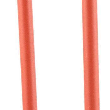 TacFire TL007 Delta Ring Wrench Red Steel Rifle AR-15