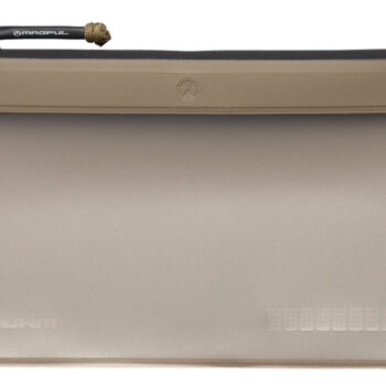 Magpul MAG995-245 DAKA Pouch Windowed Medium Flat Dark Earth Polymer