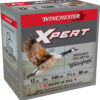 Winchester Ammo WEX123HBB Super X Xpert 12Gauge 3" 1 1/4oz BBShot 25 Per Box/10 Case 2 117208