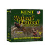 Kent Cartridge K202US246 Upland Fasteel 20Gauge 2.75" 7/8oz 6Shot 25 Per Box/10 Case 2 117402