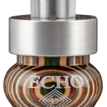 Echo Calls 77754 Timber  Double Reed Mallard Sounds Attracts Ducks Multi Color DiamondWood