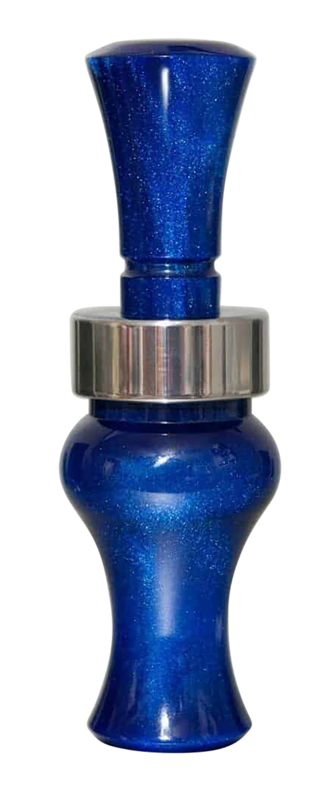 Echo Calls 79014 Meat Hanger Double Reed Mallard Sounds Attracts Ducks Blue Pearl Acrylic 3 Echo Calls 79014 Meat Hanger Double Reed Mallard Sounds Attracts Ducks Blue Pearl Acrylic