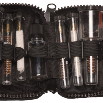 Firefield FF38000 AR Cleaning Kit 223 Rem & 308 Win AR Platform/ Black