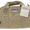 GPS Bags 1308PCT Double Tan Nylon w/ Visual ID Storage System 2 130476