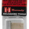 Hornady 397110 ELD Match Bullet Seating Stems 338 Cal for 270 gr 2 135602