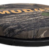 Muddy MUDGS0205 5 Gallon Bucket Swivel Seat Camo 2 136457