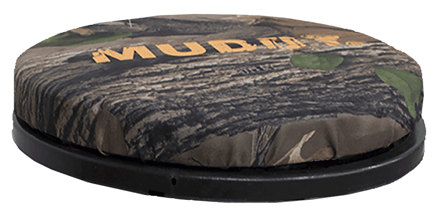 Muddy MUDGS0205 5 Gallon Bucket Swivel Seat Camo 3 Muddy MUDGS0205 5 Gallon Bucket Swivel Seat Camo