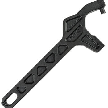 Otis FGGMDT Magazine Plate Disassembly Tool  Black, Compatible w/Glock