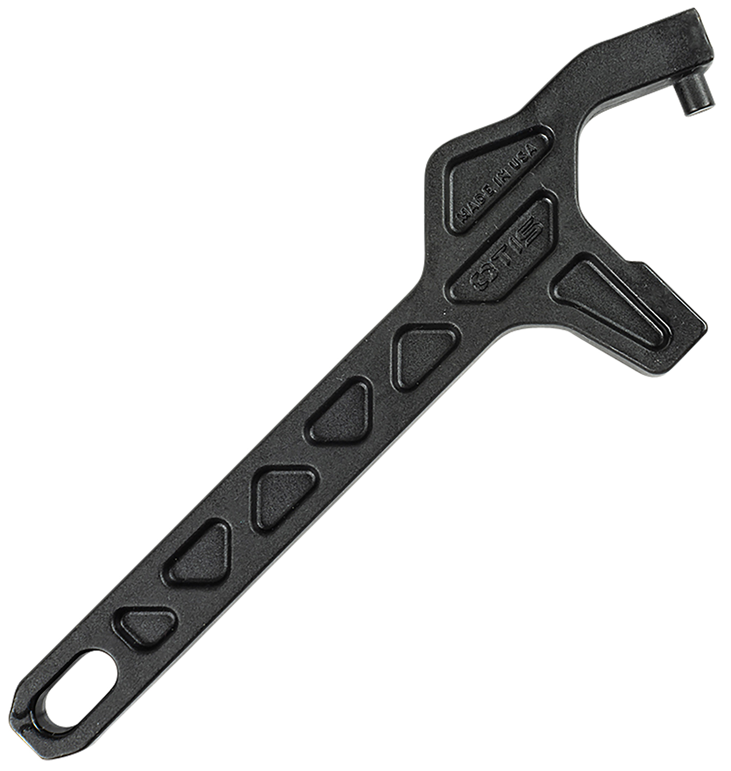 Otis FGGMDT Magazine Plate Disassembly Tool Black, Compatible w/Glock 3 Otis FGGMDT Magazine Plate Disassembly Tool Black, Compatible w/Glock