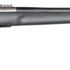 Christensen Arms CA10269215425 Summit TI Full Size 300 Win Mag 3+1, 26" Natural Titanium Steel Threaded Barrel, Natural Titanium Aluminum Receiver, Natural Carbon Fiber Fixed Thumbhole Stock 1 146123