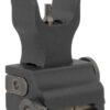 Samson 0200029010 Quick Flip Front Sight (A2) Black Flip Up for AR-15 1 148665