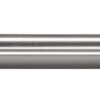 Proof Research 100530 AR-Style Barrel 300 Blackout 12.50" Pistol Length Gas System 1:7" Twist 5 Grooves, 5/8"-24 tpi, Stainless Stainless 2 152036